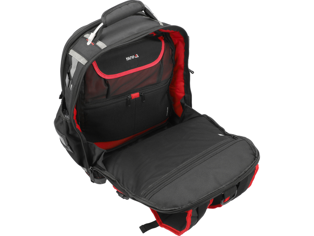 TYT-74283 RUKSAK ZA ALAT 38,5X20X48,5cm