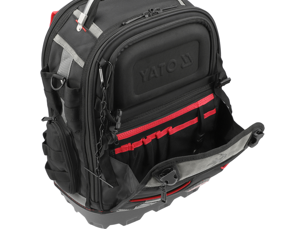 TYT-74283 RUKSAK ZA ALAT 38,5X20X48,5cm