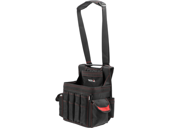 TYT-74336 TORBA ZA ALAT 24,3X17,8X30 cm