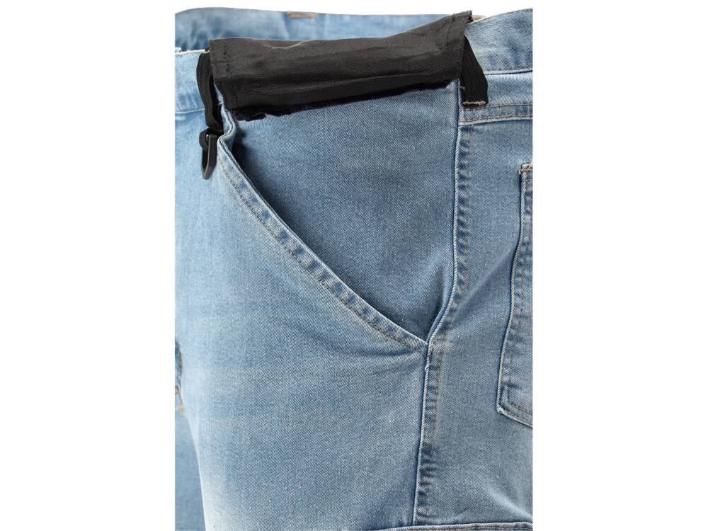 TYT-79075 RADNE HLAČE JEANS VEL.XXL
