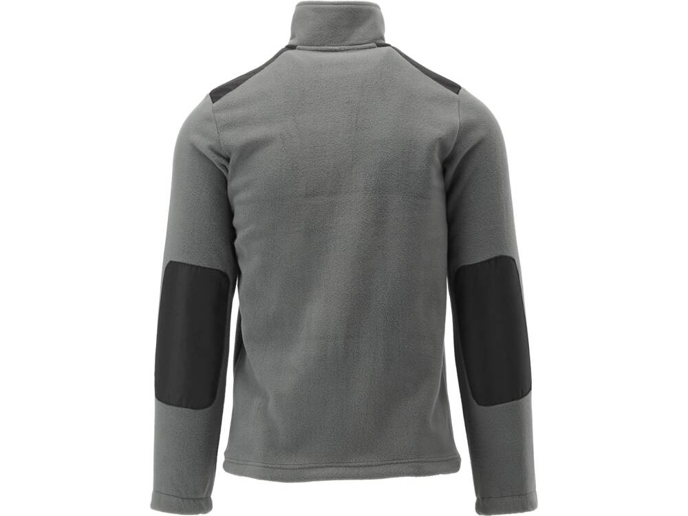 TYT-79525 JAKNA FLEECE SIVA "XXXL" 420g/m2