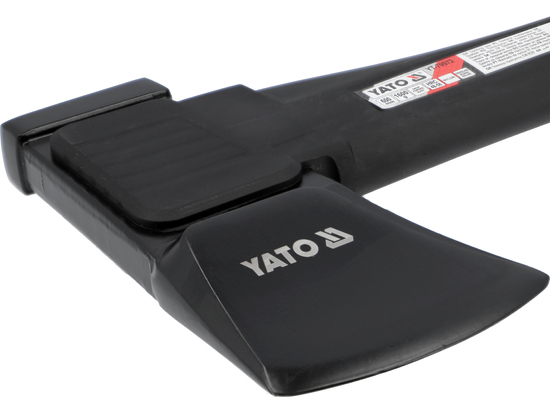 TYT-79972 SJEKIRA KLIN STAKLOPLASTIKA 1600g