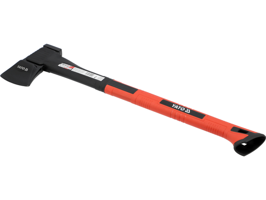 TYT-79972 SJEKIRA KLIN STAKLOPLASTIKA 1600g
