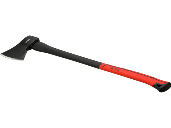 TYT-79979 SJEKIRA 1800g FIBERGLASS DRŠKA