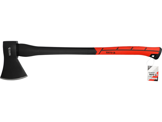 TYT-79979 SJEKIRA 1800g FIBERGLASS DRŠKA