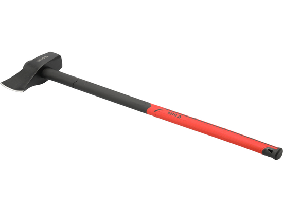 TYT-79986 SJEKIRA ZA KALANJE FIBER DRŠKA 3600g
