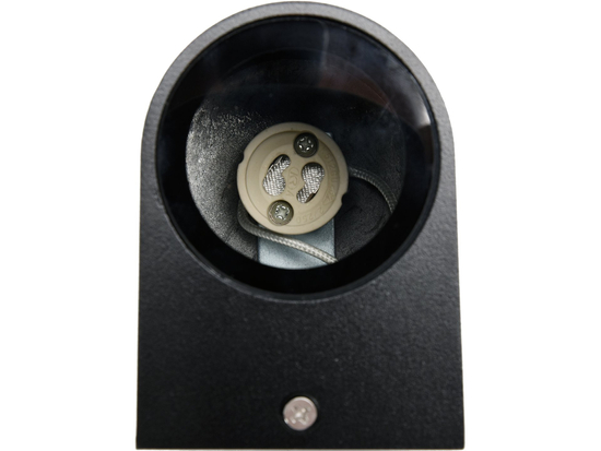 TYT-81900 SVJETILJKA ZIDNA - VANJSKA GU10/35W-max
