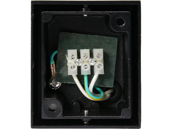 TYT-81900 SVJETILJKA ZIDNA - VANJSKA GU10/35W-max