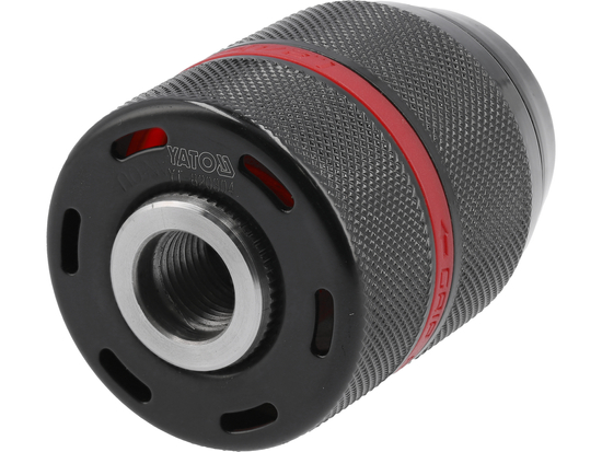 TYT-820304 SAMOSTEZNA GLAVA ZA BUŠILICU METALNA 13mm