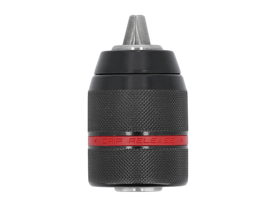 TYT-820304 SAMOSTEZNA GLAVA ZA BUŠILICU METALNA 13mm