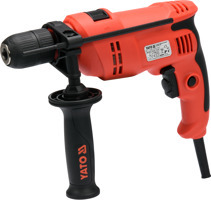 BUŠILICA UDARNA 710W FI 13MM 0-2800 o/min POTENC.
