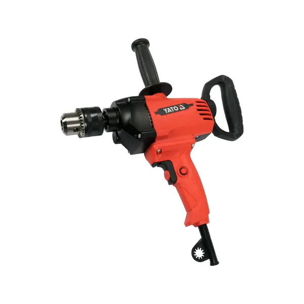 TYT-82055 MJEŠALICA ZA BOJU I LJEPILO 1200W STEZNA GLAVA