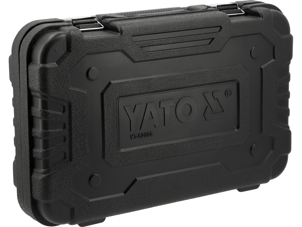 TYT-82075 AKU PIŠTOLJ ZA KNAUF 18V 4,0Ah KOFER