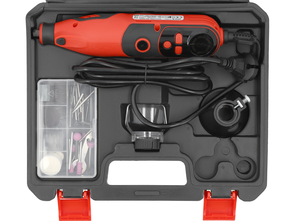 TYT-82077 BIAX BRUSILICA