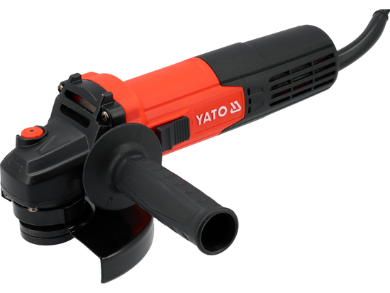 TYT-821200 BUŠILICA UDARNA SDS+ 3,2J + KUTNA BRUSILICA 750W 125mm