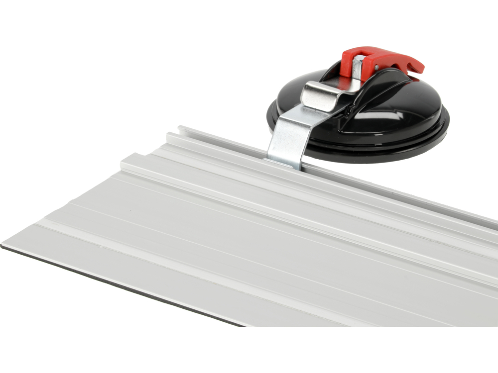TYT-821591 ELEKTRIČNI REZAČ PLOČICA 1400W 125MM SA VODILICOM I VAKUM DRŽAČIMA 1500mm