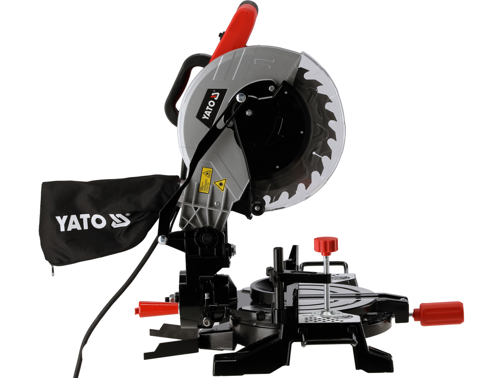TYT-821722 STOLNA KRUŽNA PILA 255MM 1500W S LASEROM