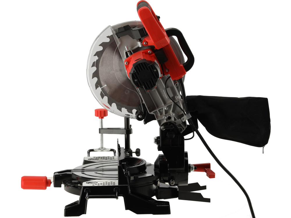 TYT-821722 STOLNA KRUŽNA PILA 255MM 1500W S LASEROM