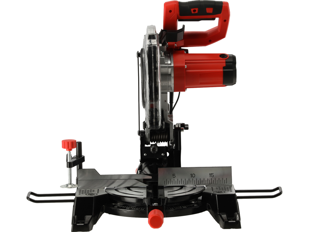 TYT-821722 STOLNA KRUŽNA PILA 255MM 1500W S LASEROM