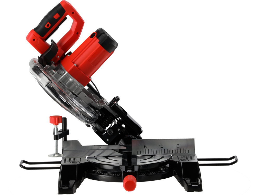 TYT-821722 STOLNA KRUŽNA PILA 255MM 1500W S LASEROM