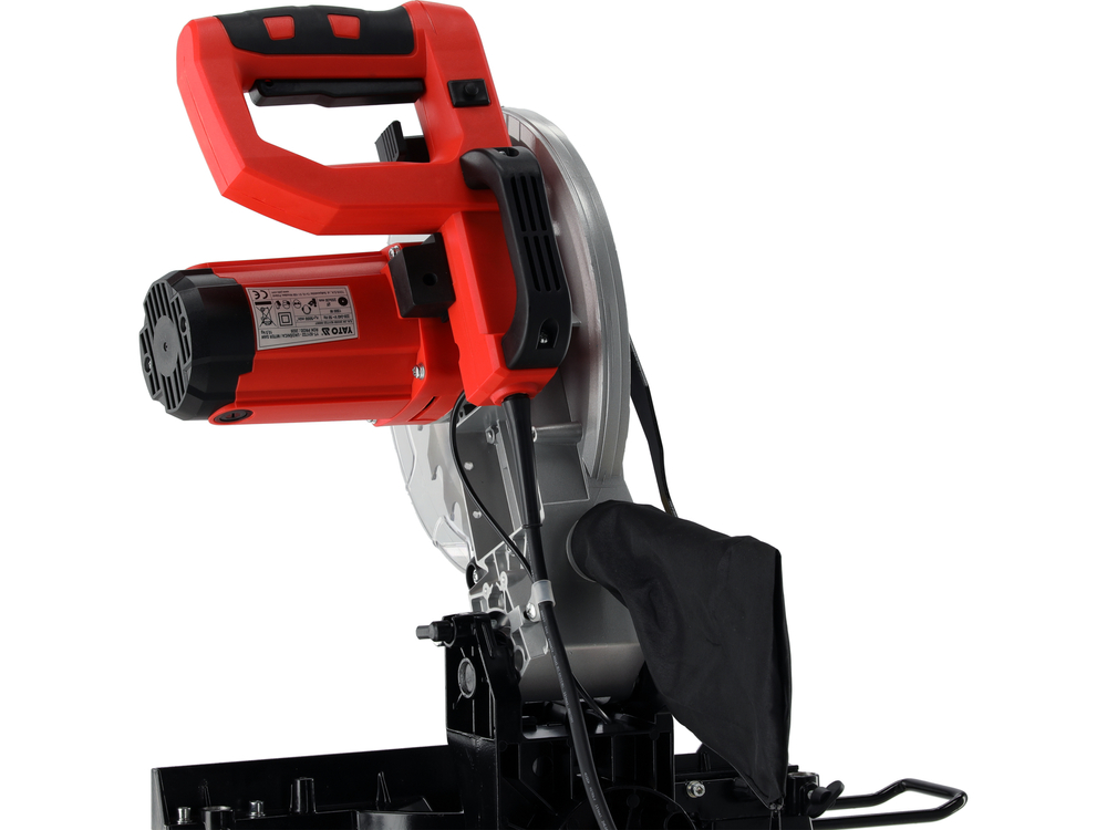 TYT-821722 STOLNA KRUŽNA PILA 255MM 1500W S LASEROM