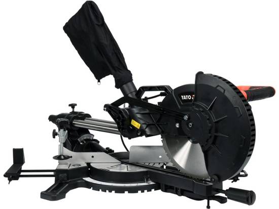 STOLNA KRUŽNA PILA 255MM 1800W 255x30x2,8 mm