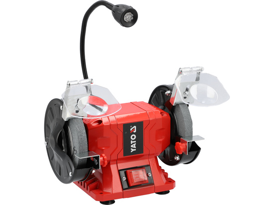 TYT-822100 STOLNA BRUSILICA 150W 125X12,7MM