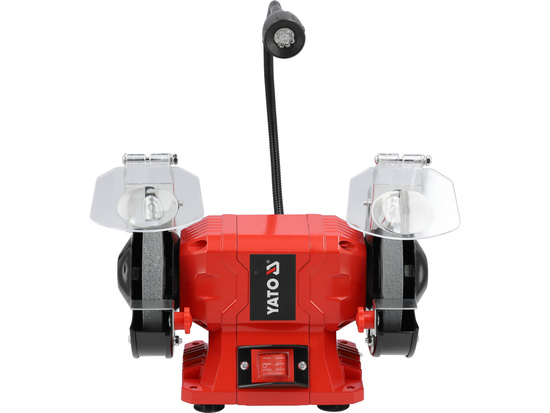 TYT-822100 STOLNA BRUSILICA 150W 125X12,7MM
