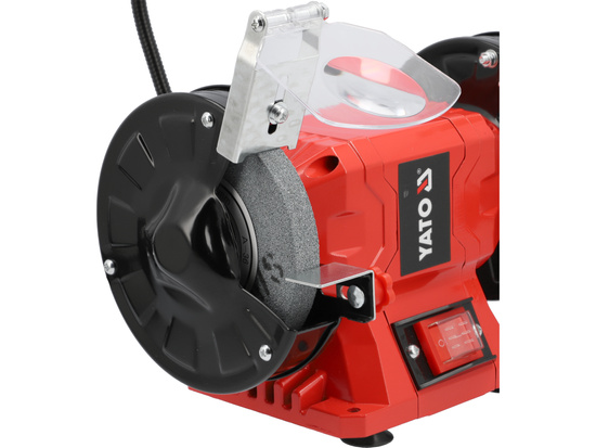TYT-822100 STOLNA BRUSILICA 150W 125X12,7MM