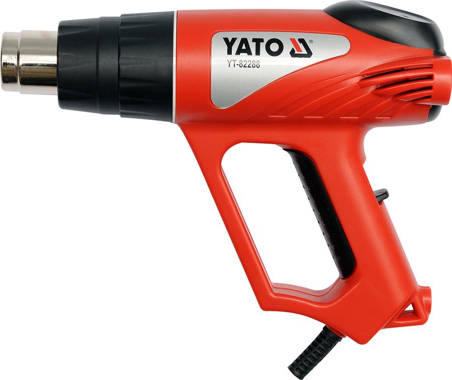 FEN ZA VRUĆI ZRAK 550"C 2000W