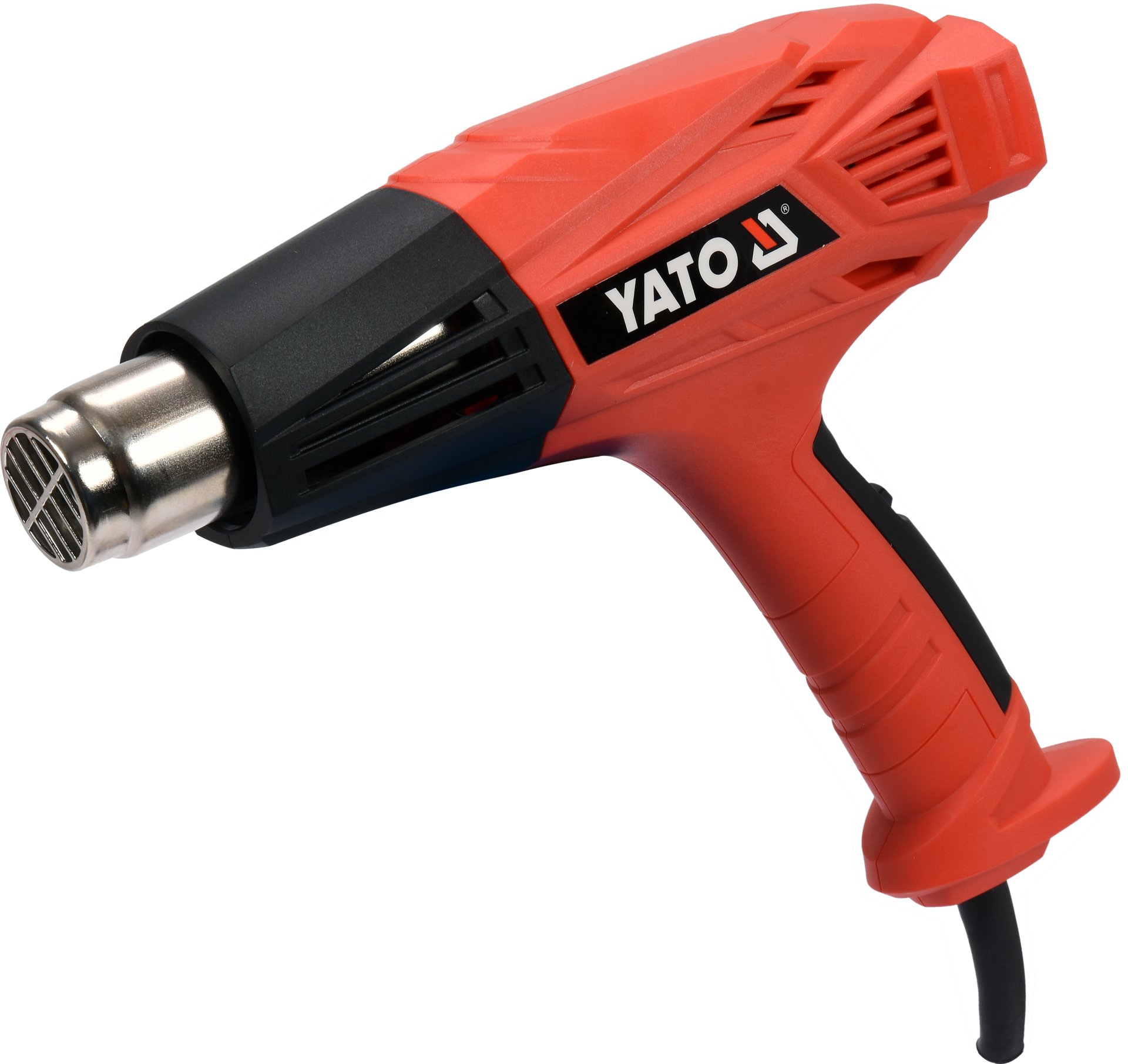 TYT-82294 FEN ZA VRUĆI ZRAK 450-600C 2000W 2 BRZINE + 5 NASTAVAKA