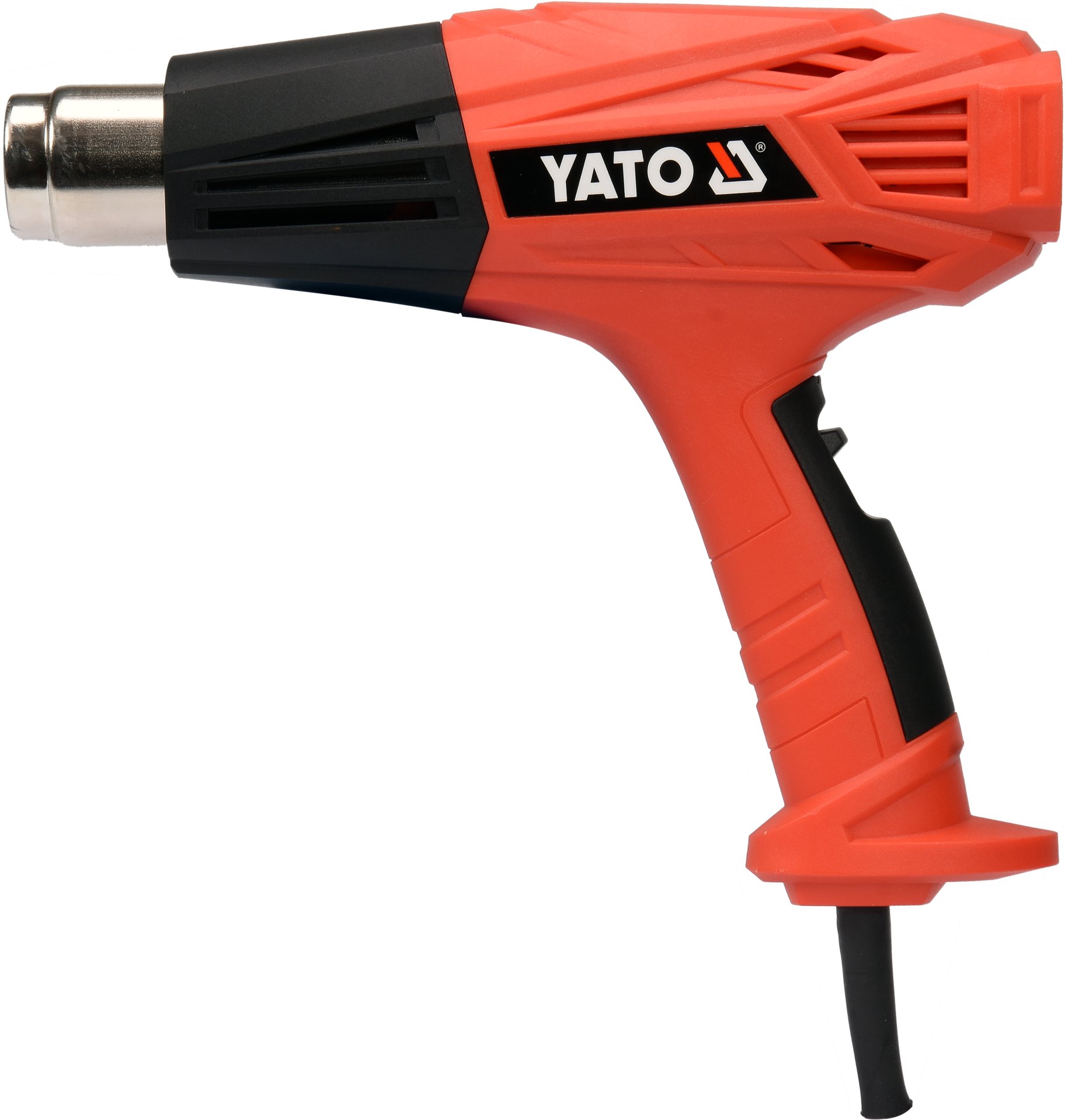 TYT-82294 FEN ZA VRUĆI ZRAK 450-600C 2000W 2 BRZINE + 5 NASTAVAKA