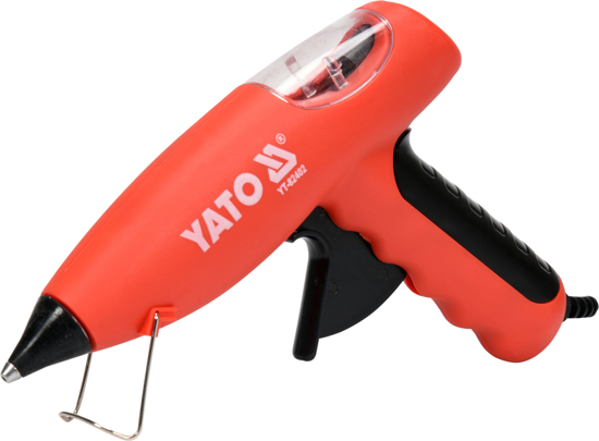 PIŠTOLJ ELEKTRIČNI ZA LJEPLJENJE 20(80)W 180-200 "C FI 11
