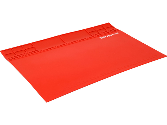 TYT-82468 SILIKONSKA PODLOGA ZA LEMLJENJE 35X25 CM