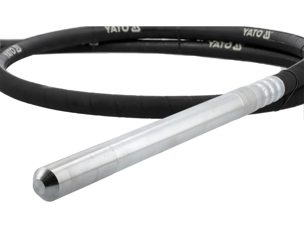 TYT-82595 REZERVNO CRIJEVO ZA VIBRATOR BETONA TYT-82600