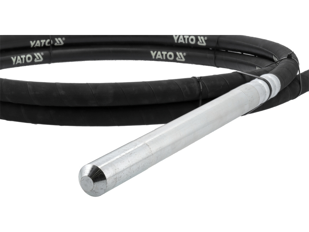 TYT-82596 REZERVNO CRIJEVO ZA VIBRATOR BETONA TYT-82601