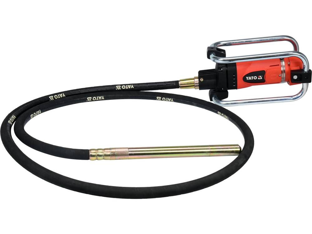 TYT-82601 VIBRATOR ZA BETON 2300W + 4M CRIJEVA