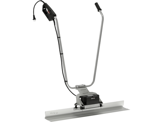 TYT-82611 RAVNALICA ZA BETON 100CM 230V