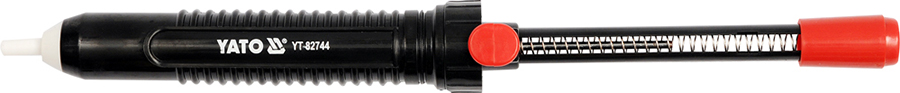 PUMPICA ZA ODLEMLJIVANJE PTFE PROFI