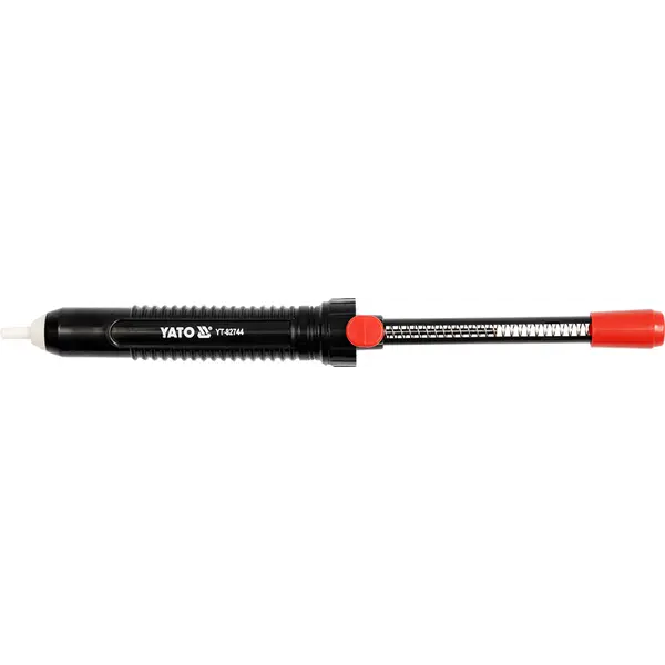 PUMPICA ZA ODLEMLJIVANJE PTFE PROFI