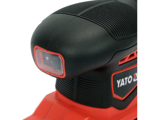 TYT-82751 VIBRACIONA BRUSILICA AKU 18V 90X187MM SOLO