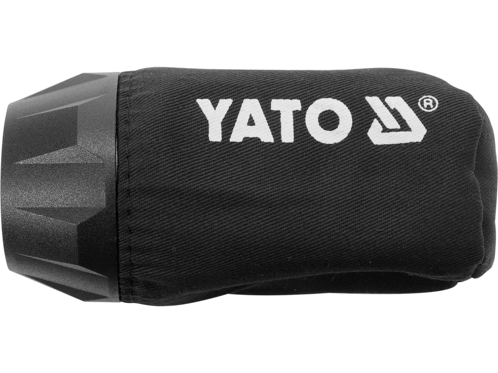TYT-82751 VIBRACIONA BRUSILICA AKU 18V 90X187MM SOLO