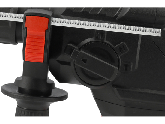 TYT-827721 AKU UDARNA BUŠILICA SDS+ 18V, 2,5J KOFER 1x4Ah
