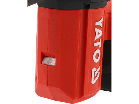 TYT-827721 AKU UDARNA BUŠILICA SDS+ 18V, 2,5J KOFER 1x4Ah