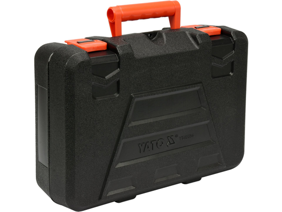 TYT-82794 AKU BUŠILICA 18V 2,0Ah MOTOR BEZ ČETKICA-KOFER