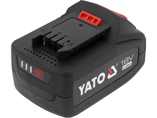 TYT-828462 YATO ZAMJENSKA BATERIJA 18V 3Ah Li-ion