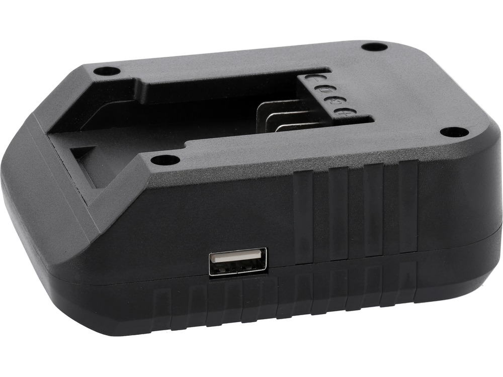 TYT-828503 YATO PUNJAČ BATERIJA 18V 2A ZA AUTO