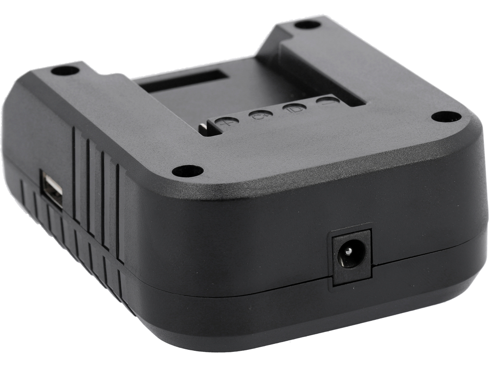 TYT-828503 YATO PUNJAČ BATERIJA 18V 2A ZA AUTO