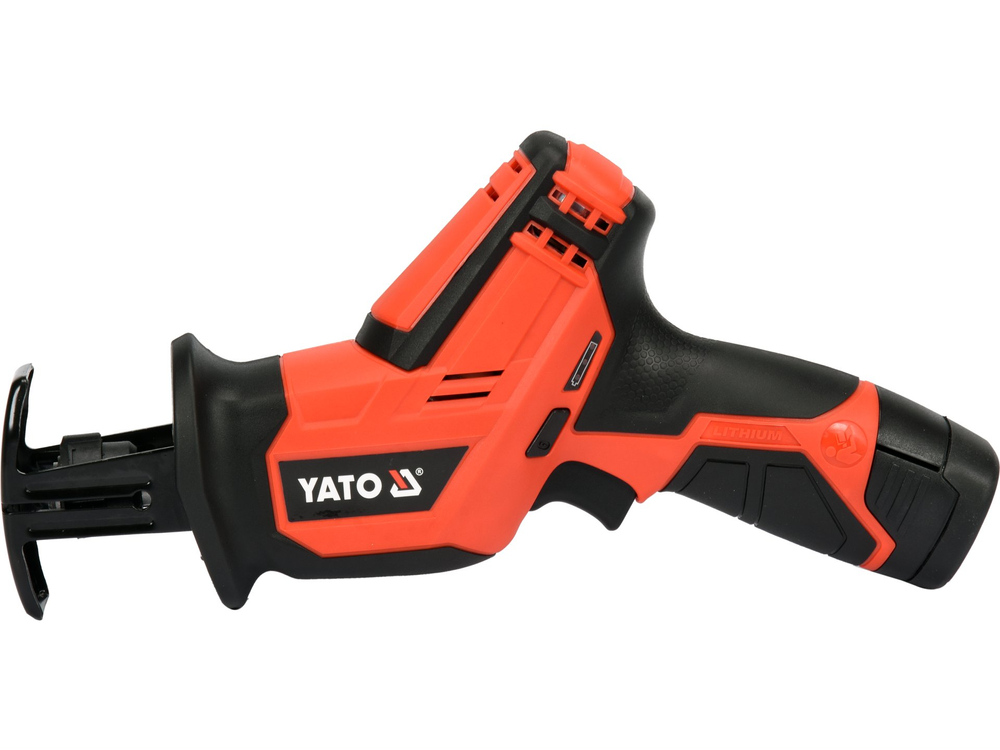 TYT-82904 SABLJASTA PILA 130MM 12V 2,0Ah