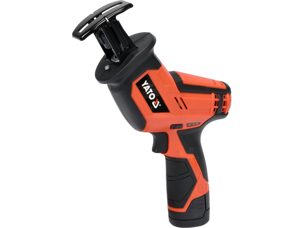 TYT-82904 SABLJASTA PILA 130MM 12V 2,0Ah